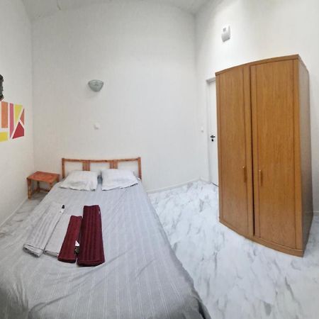 Bed And Breakfast Chez L'Habitant مارسيليا المظهر الخارجي الصورة