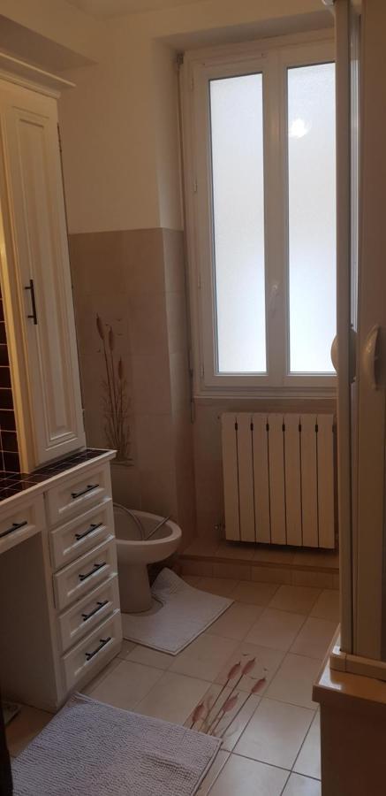 Bed And Breakfast Chez L'Habitant مارسيليا المظهر الخارجي الصورة
