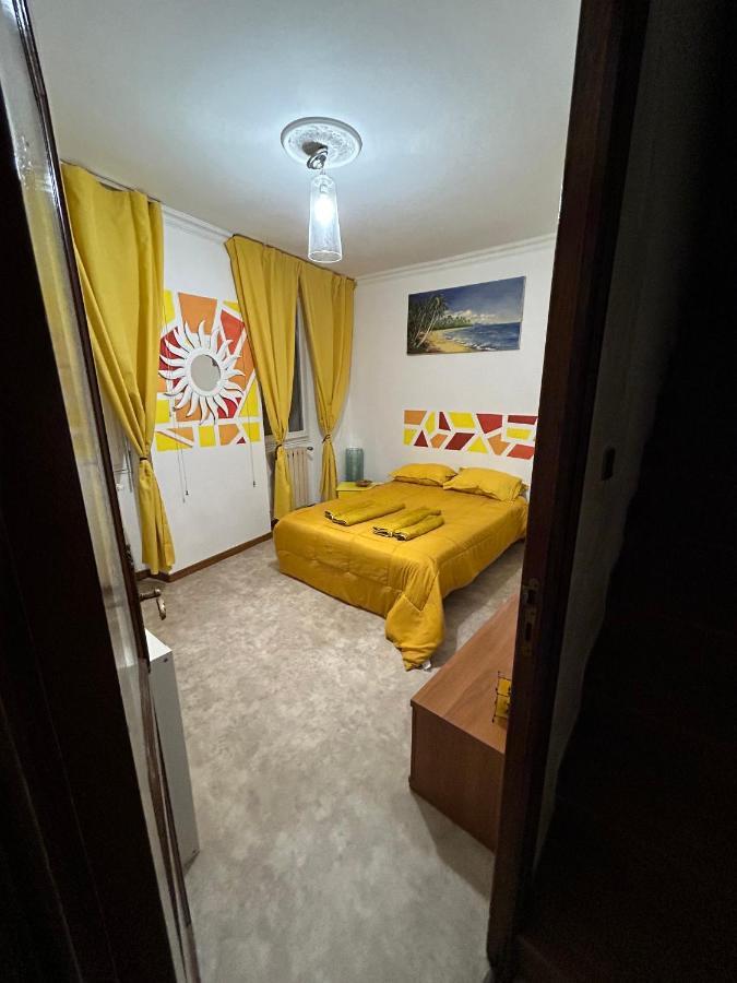 Bed And Breakfast Chez L'Habitant مارسيليا المظهر الخارجي الصورة