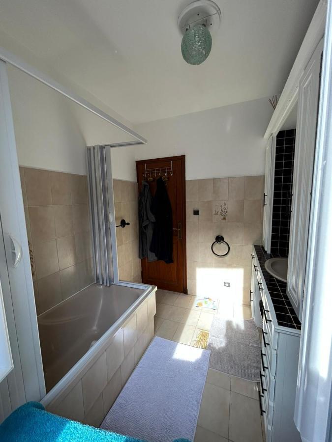 Bed And Breakfast Chez L'Habitant مارسيليا المظهر الخارجي الصورة
