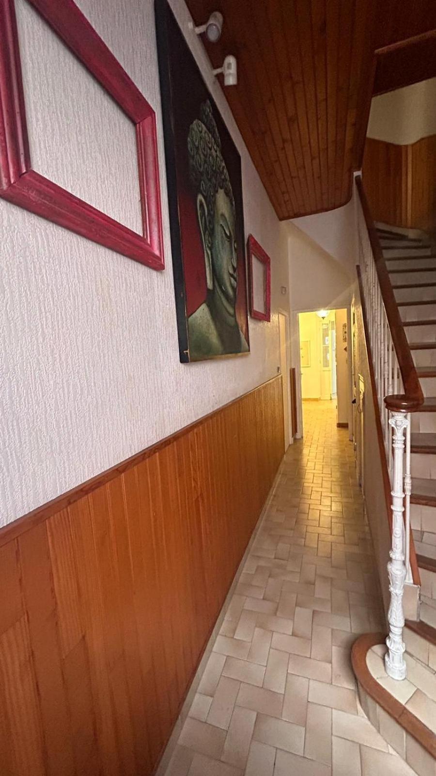 Bed And Breakfast Chez L'Habitant مارسيليا المظهر الخارجي الصورة