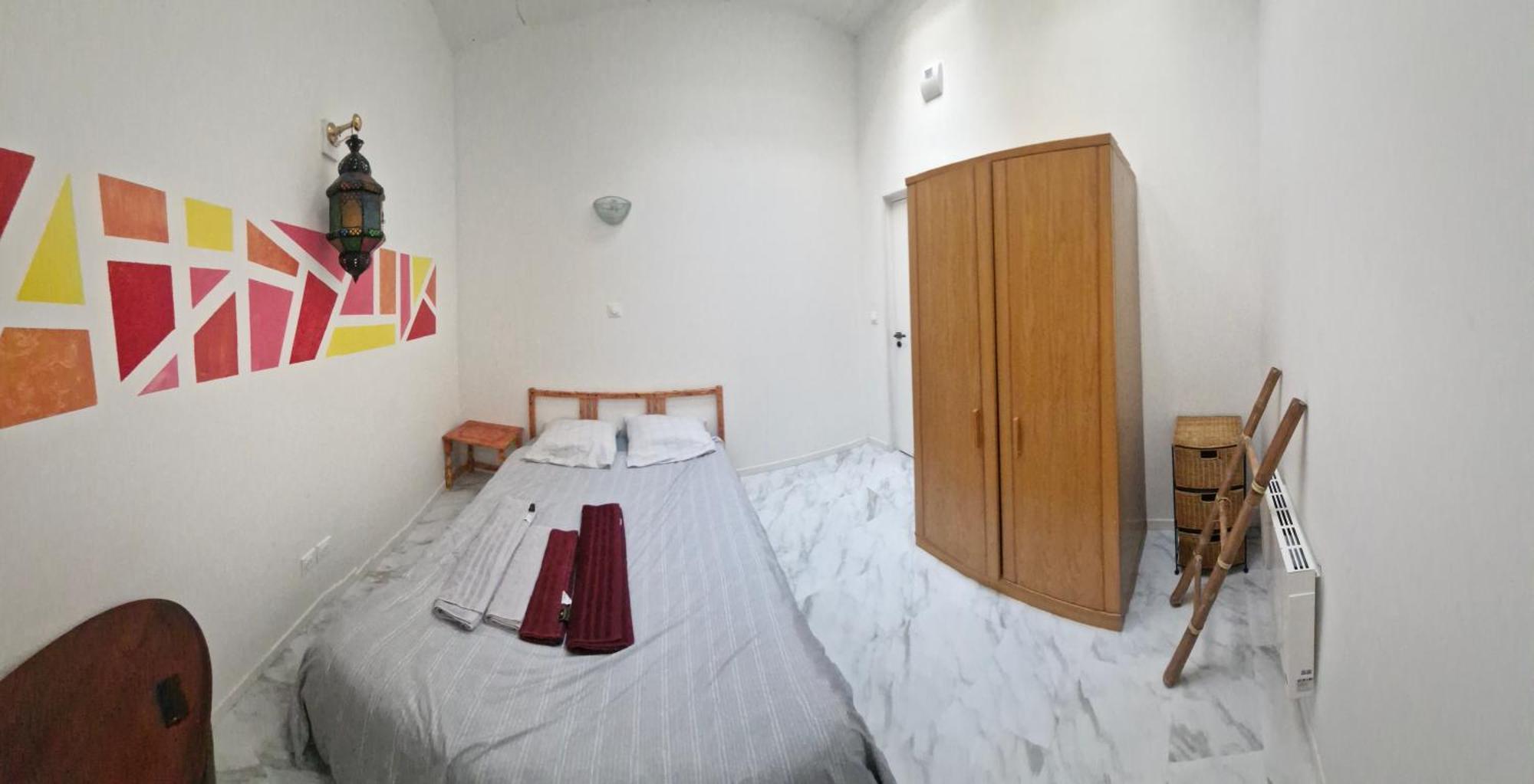 Bed And Breakfast Chez L'Habitant مارسيليا المظهر الخارجي الصورة