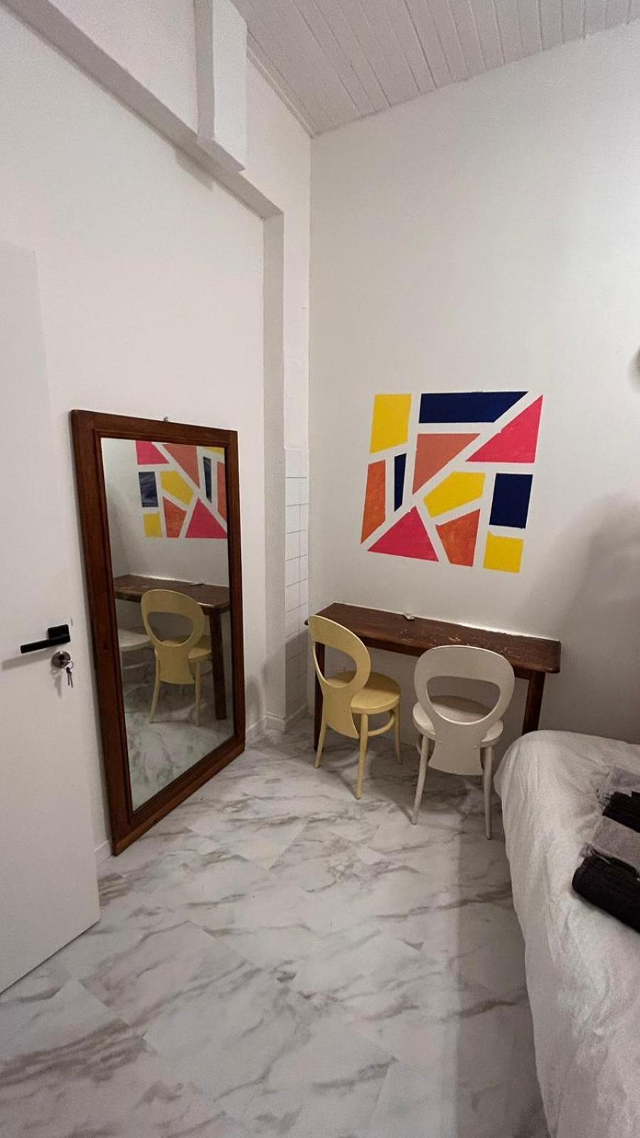 Bed And Breakfast Chez L'Habitant مارسيليا المظهر الخارجي الصورة