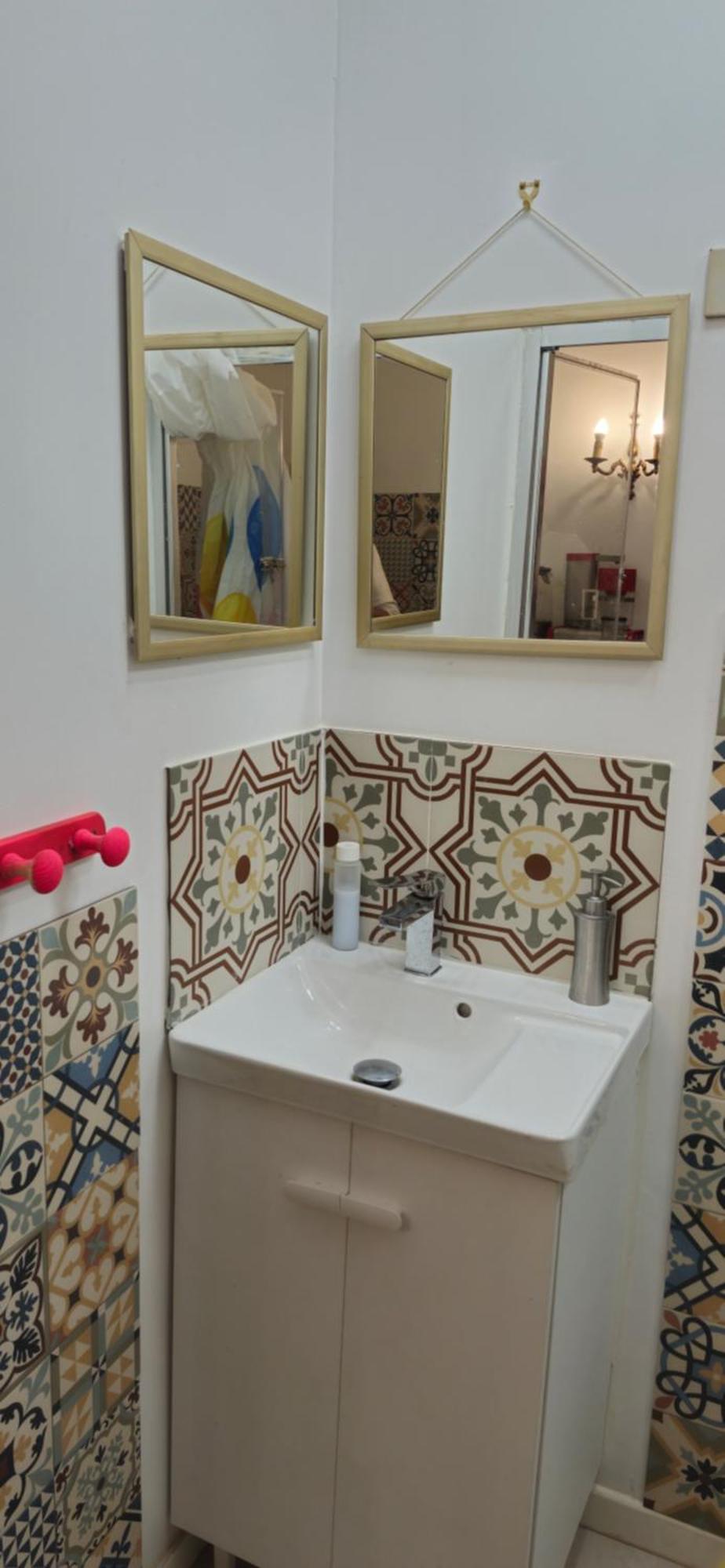 Bed And Breakfast Chez L'Habitant مارسيليا الغرفة الصورة