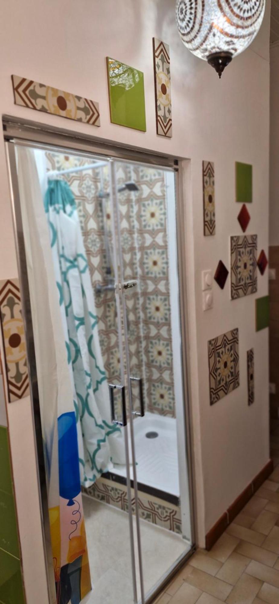 Bed And Breakfast Chez L'Habitant مارسيليا الغرفة الصورة