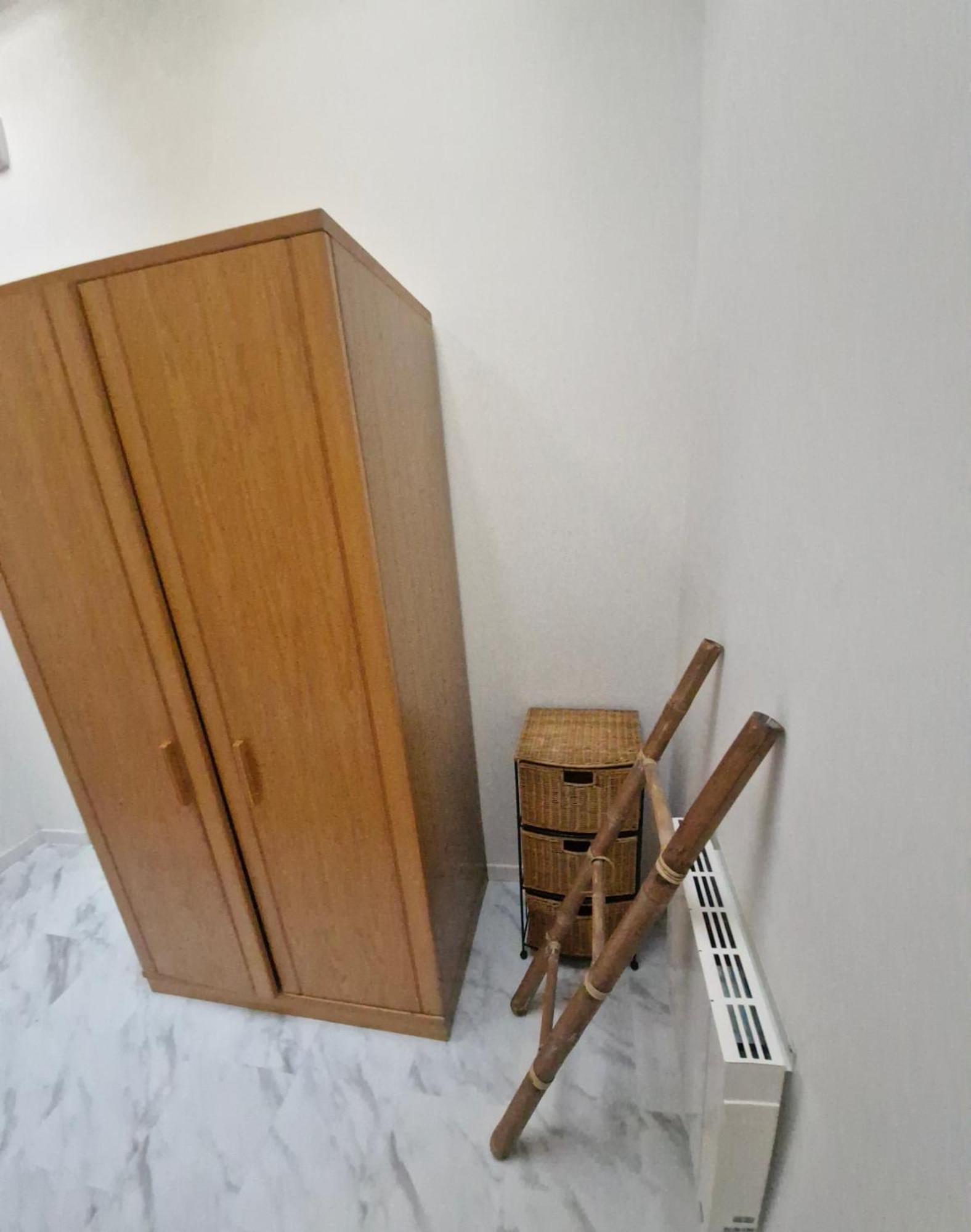 Bed And Breakfast Chez L'Habitant مارسيليا الغرفة الصورة